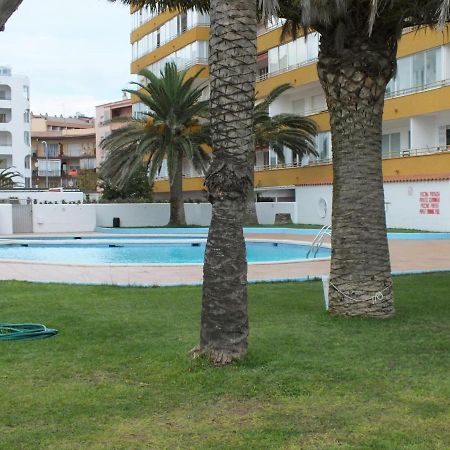 Roses Santa-Margarita: Apt 2 Habitaciones, Piscina, Cerca De La Playa - Es-204-17 Ngoại thất bức ảnh