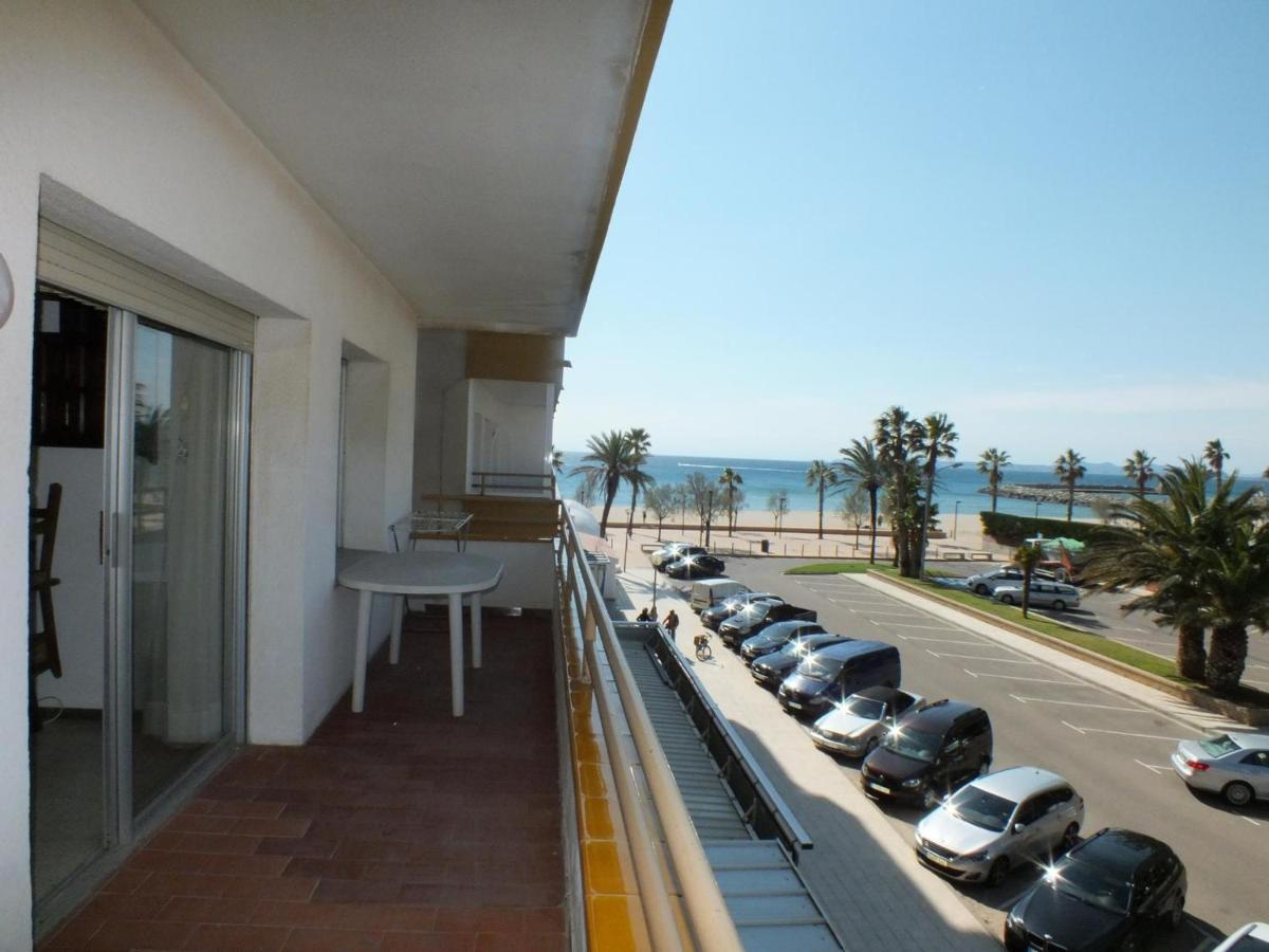 Roses Santa-Margarita: Apt 2 Habitaciones, Piscina, Cerca De La Playa - Es-204-17 Ngoại thất bức ảnh