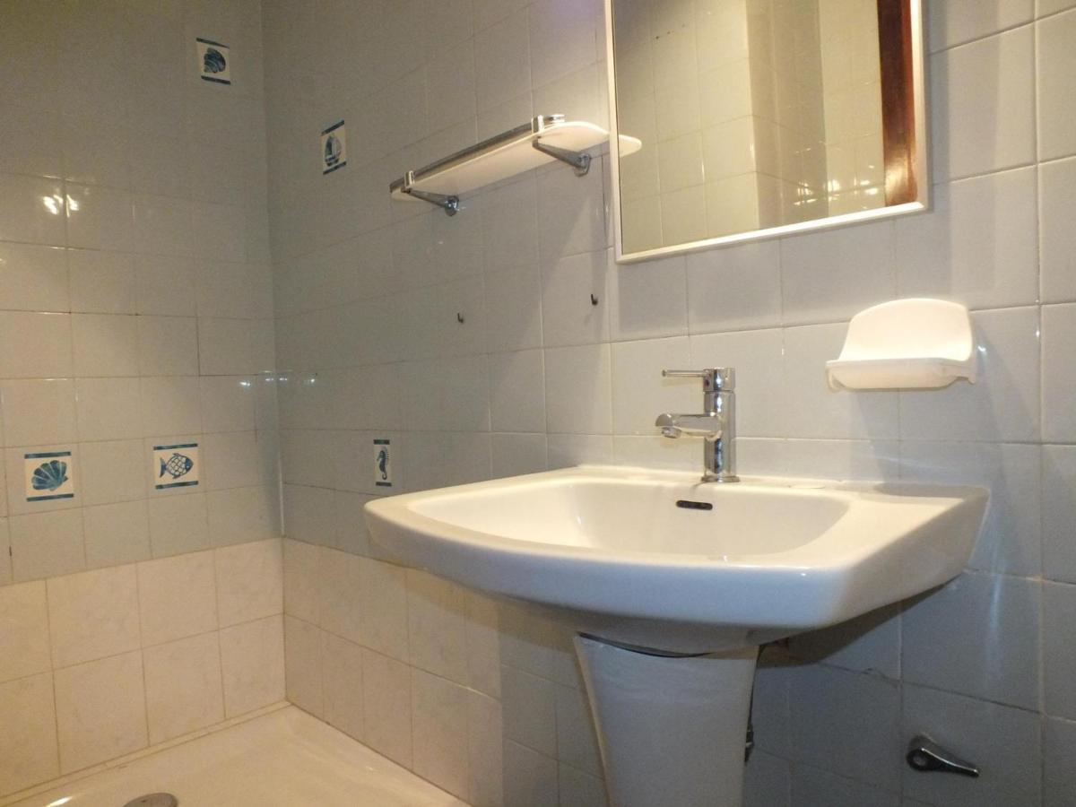 Roses Santa-Margarita: Apt 2 Habitaciones, Piscina, Cerca De La Playa - Es-204-17 Ngoại thất bức ảnh