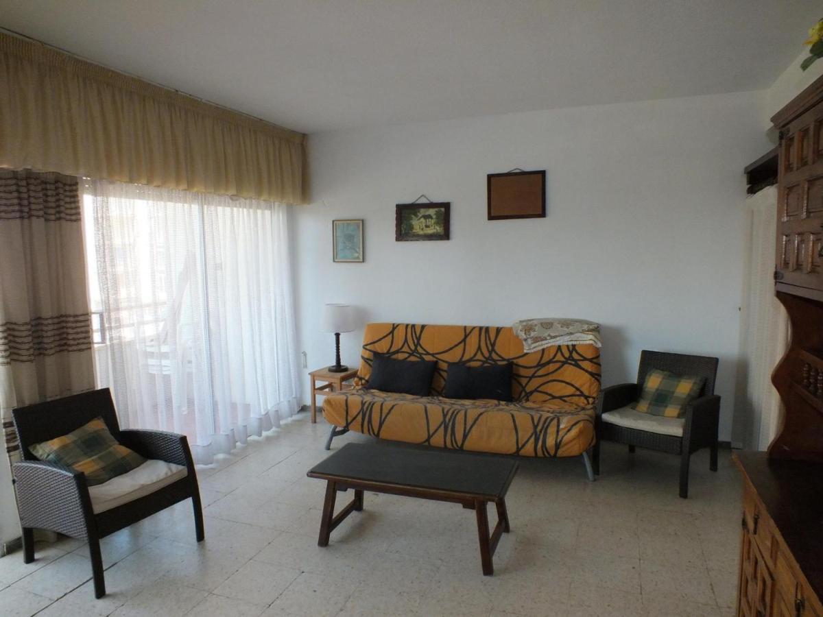 Roses Santa-Margarita: Apt 2 Habitaciones, Piscina, Cerca De La Playa - Es-204-17 Ngoại thất bức ảnh