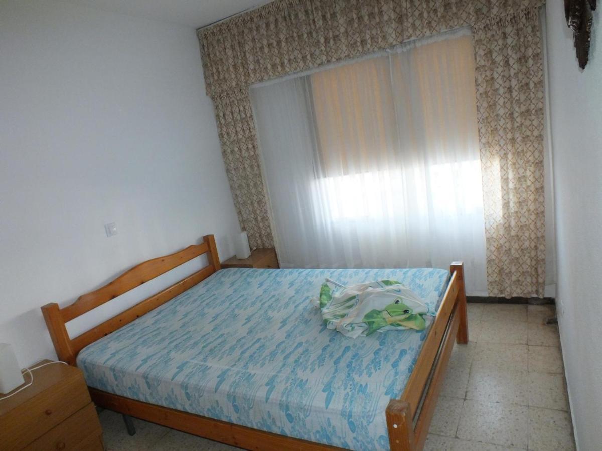 Roses Santa-Margarita: Apt 2 Habitaciones, Piscina, Cerca De La Playa - Es-204-17 Ngoại thất bức ảnh
