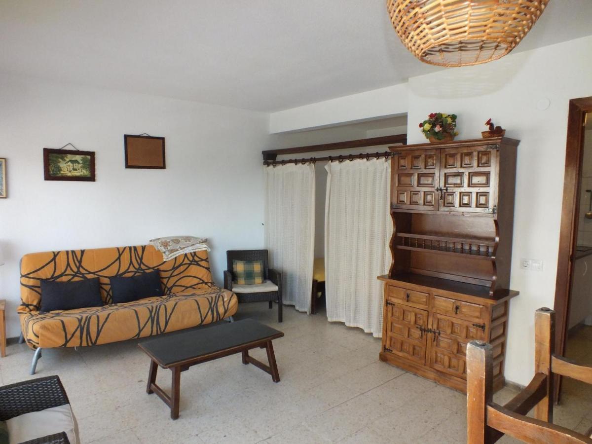 Roses Santa-Margarita: Apt 2 Habitaciones, Piscina, Cerca De La Playa - Es-204-17 Ngoại thất bức ảnh