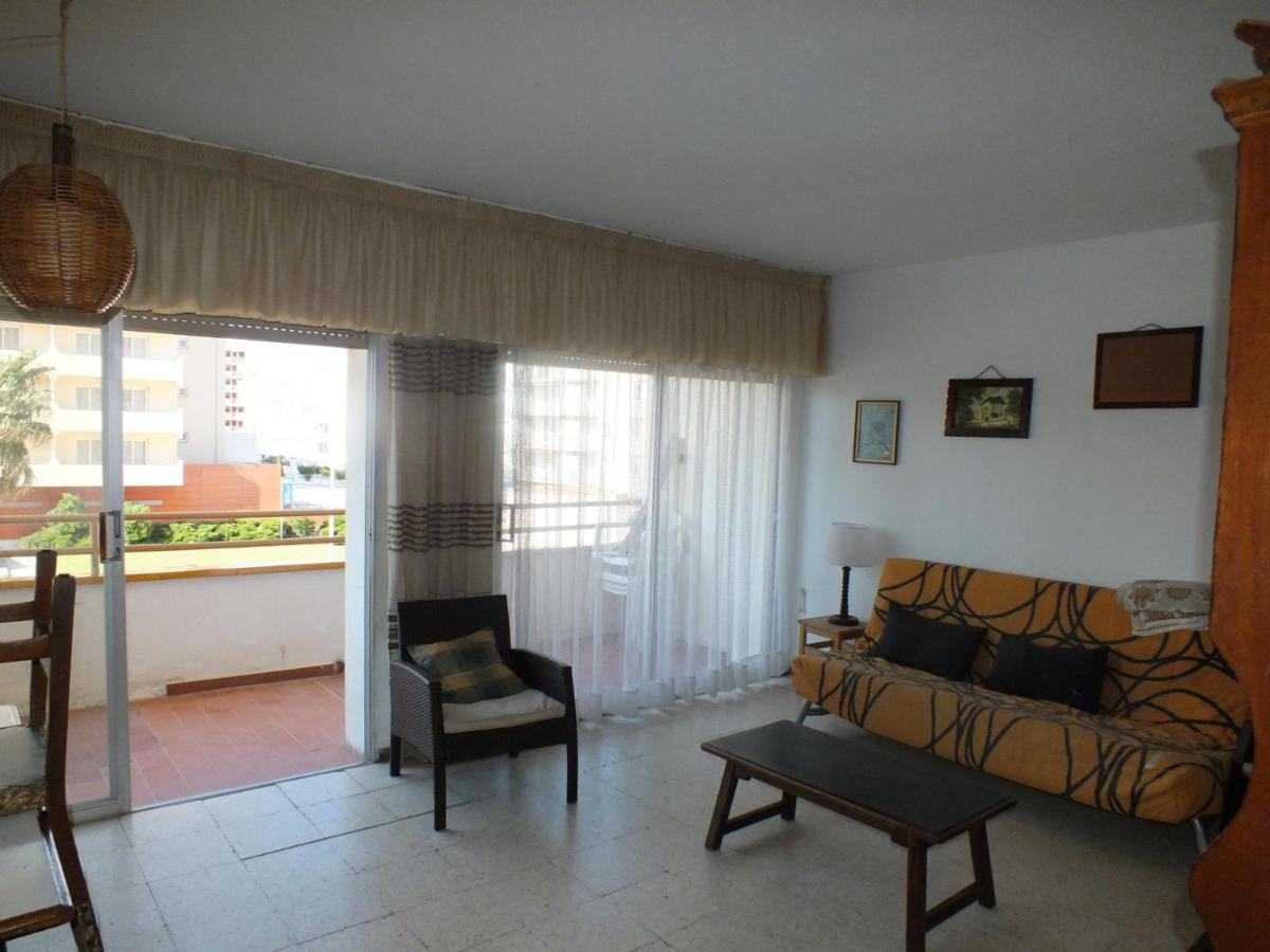 Roses Santa-Margarita: Apt 2 Habitaciones, Piscina, Cerca De La Playa - Es-204-17 Ngoại thất bức ảnh