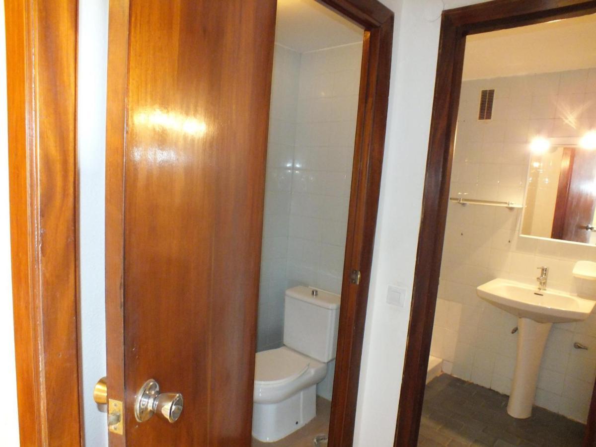 Roses Santa-Margarita: Apt 2 Habitaciones, Piscina, Cerca De La Playa - Es-204-17 Ngoại thất bức ảnh