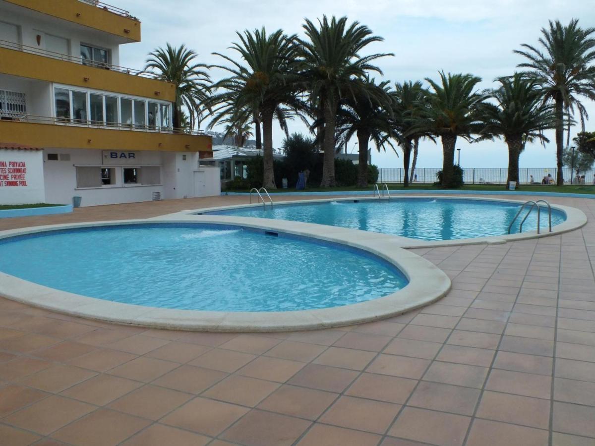 Roses Santa-Margarita: Apt 2 Habitaciones, Piscina, Cerca De La Playa - Es-204-17 Ngoại thất bức ảnh