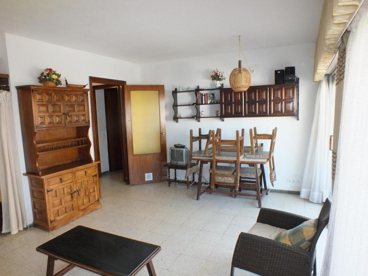 Roses Santa-Margarita: Apt 2 Habitaciones, Piscina, Cerca De La Playa - Es-204-17 Ngoại thất bức ảnh